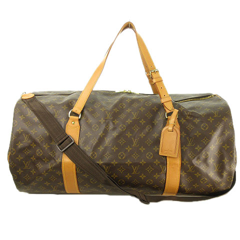 Louis Vuitton キーポル ボストンバッグ・ドラムバッグ 