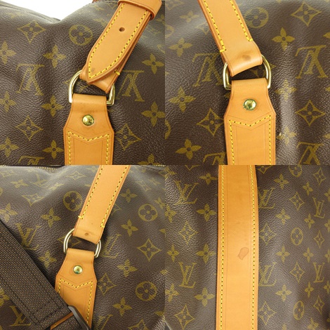 Louis Vuitton キーポル ボストンバッグ・ドラムバッグ Louis Vuitton キーポル ボストンバッグ・ドラムバッグ