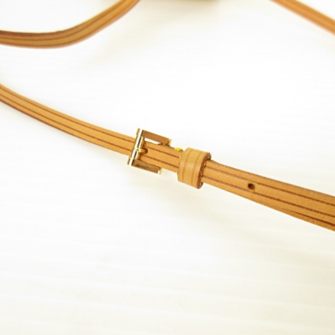 ルイヴィトン LOUIS VUITTON ヴェルニ モノグラム シガレット