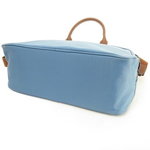 ロンシャン LONGCHAMP ボストンバッグ ショルダー 2way ナイロン