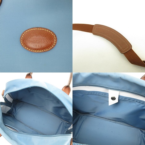 セール】ロンシャン LONGCHAMP LONGCHAMP ロンシャン ボストン