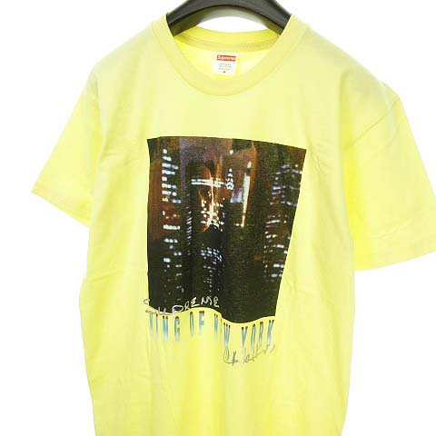 19SS /Supreme Gold Bars Tee ゴールド バー ロゴ Tシャツ 半袖 19SS /Supreme Gold Bars Tee ゴールド バー ロゴ Tシャツ 半袖