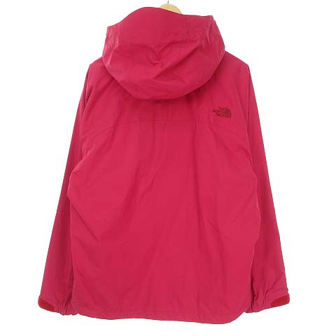 ザノースフェイス THE NORTH FACE NPW61530 DOT SHOT JACKET ドット