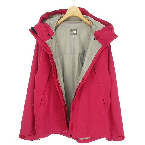 ザノースフェイス THE NORTH FACE NPW61530 DOT SHOT JACKET ドット