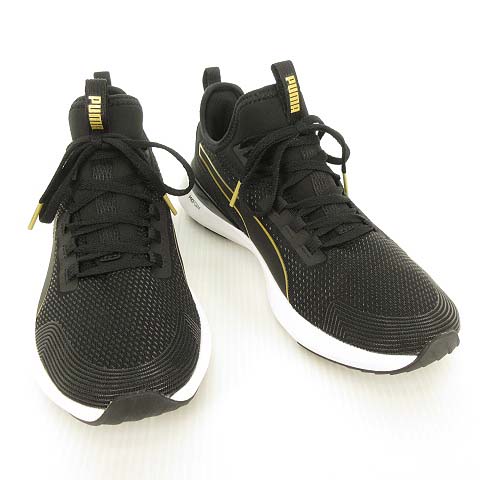 プーマ PUMA 195186 ピュア XT モト トレーニング ランニングシューズ