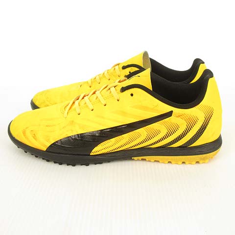 プーマ PUMA ワン 20.4 TT サッカー トレーニングシューズ フットサル