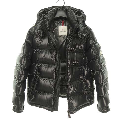 モンクレール MONCLER MAYA マヤ 21AW 美品 ダウンジャケット ハンガー 