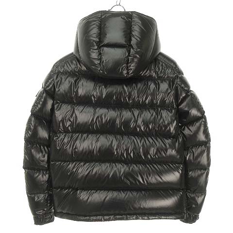 モンクレール MONCLER MAYA マヤ 21AW 美品 ダウンジャケット ハンガー