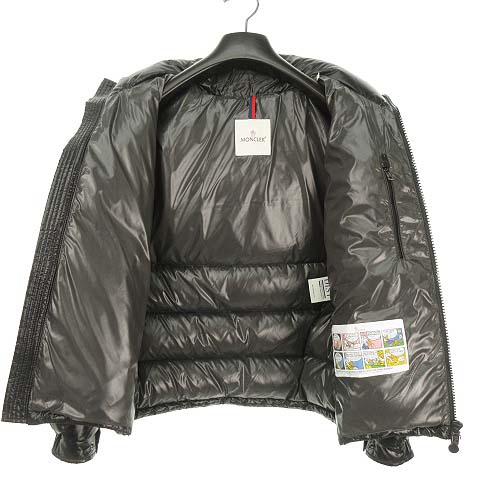 モンクレール MONCLER MAYA マヤ 21AW 美品 ダウンジャケット ハンガー 
