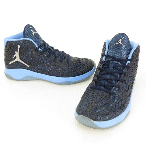 ナイキ NIKE Air Jordan Ultra Fly エアジョーダン ウルトラ