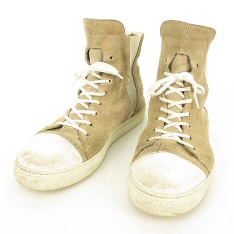 クリスヴァンアッシュ ハイカット スニーカー Freestatetenders Com クリスヴァンアッシュ ハイカット スニーカー Freestatetenders Com