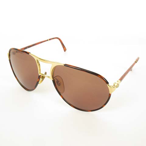 クリスチャンディオール Christian Dior ドイツ製 ヴィンテージ  