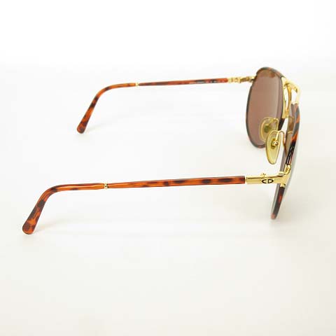 クリスチャンディオール Christian Dior ドイツ製 ヴィンテージ  