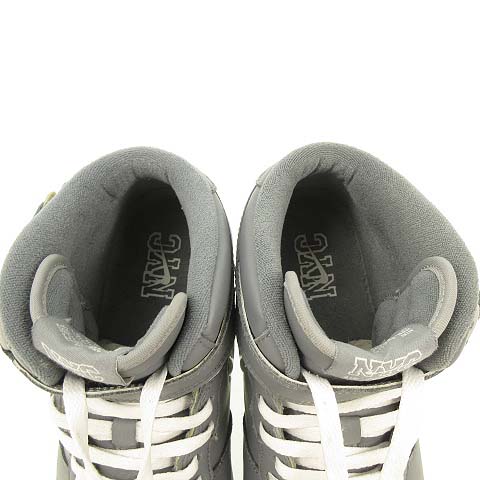 ナイキ NIKE DH5622-001 Air Force 1 Mid QS Jewel NYC Cool