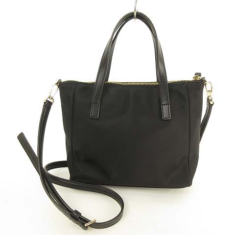 ケイトスペード KATE SPADE 2way ハンドバッグ ショルダーバッグ