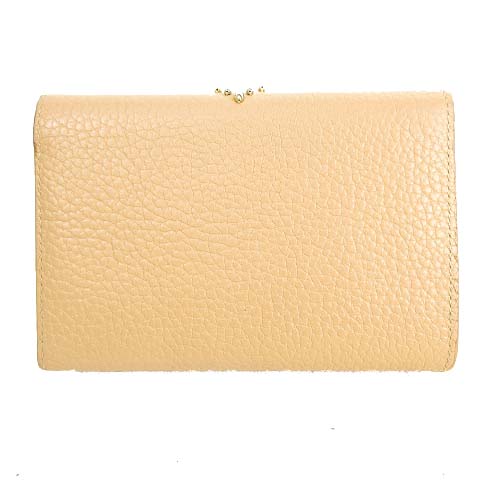 ルイヴィトン LOUIS VUITTON ポルトフォイユ カプシーヌ コンパクト 