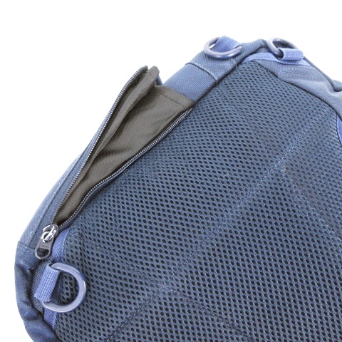 コールマン Coleman Atlas Mission B4 アトラス ミッション 3way ビジネスバッグ リュック ショルダーバッグ キャリーオン対応 ハンドバッグ 多機能 Cordura コーデュラ ネイビー 紺 メンズ 053 ベクトルパーク