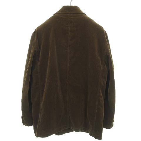 チャップス CHAPS ラルフローレン ライナー付き コーデュロイ