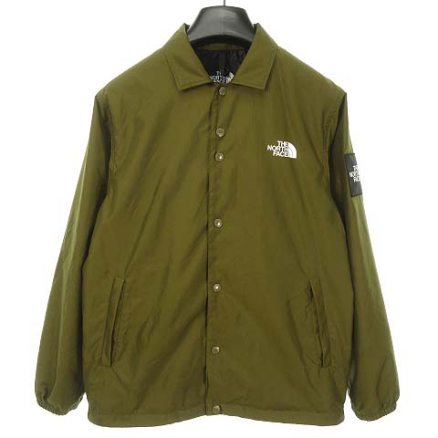 ザノースフェイス THE NORTH FACE NP72130 The Coach Jacket コーチ 