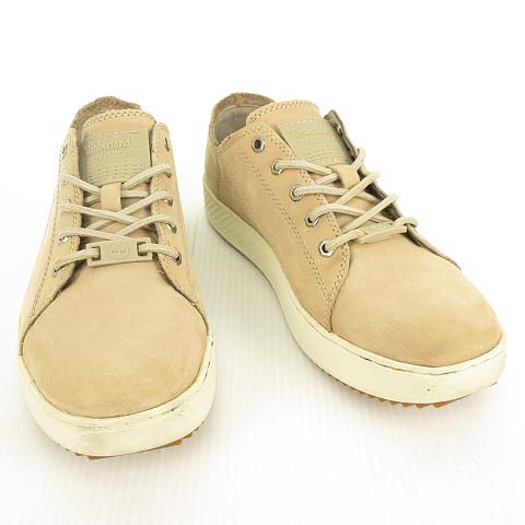 ティンバーランド Timberland A1Z4V CITYROAM CUPSOLE BASIC aerocore 