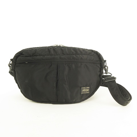ポーター PORTER TANKER SHOULDER BAG 622-76991 タンカー ショルダー 