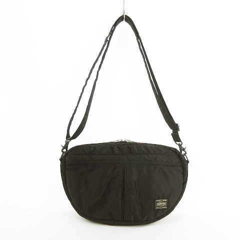 安い，定番 【未使用タグ付き】ポーター タンカー ショルダーバッグ