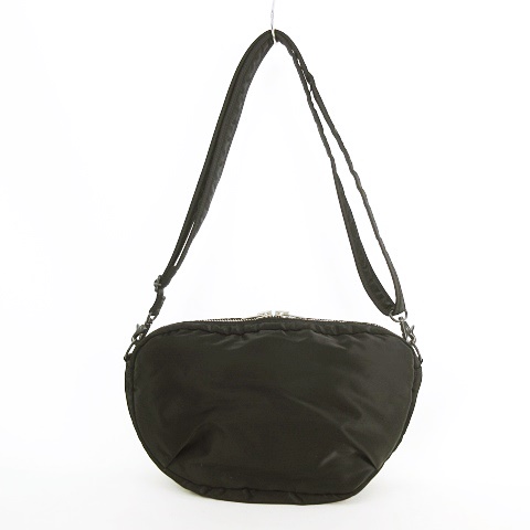ポーター PORTER TANKER SHOULDER BAG 622-76991 タンカー ショルダー 