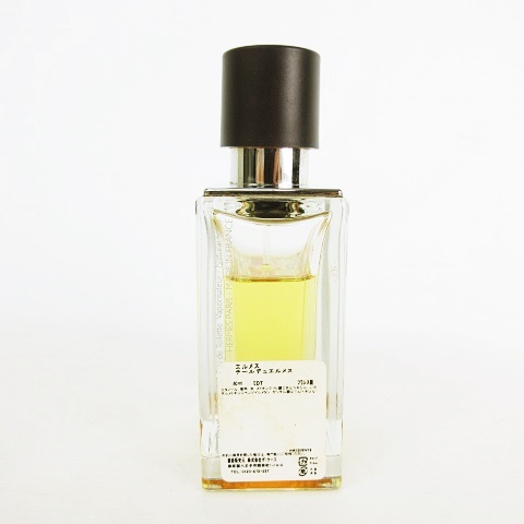 エルメス HERMES TERRE D'HERMES EAU DE TOILETTE EDT 50ml テール