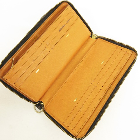 NEXUSVII × PORTER ハーフウォレット 財布 NEXUSVII × PORTER ハーフウォレット 財布 NEXUSVII.