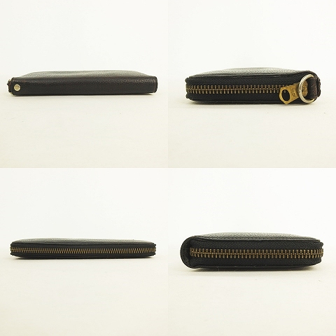 ポーター PORTER × NEXUSVII NEXUS7 NAVAL LONG WALLET ネクサス