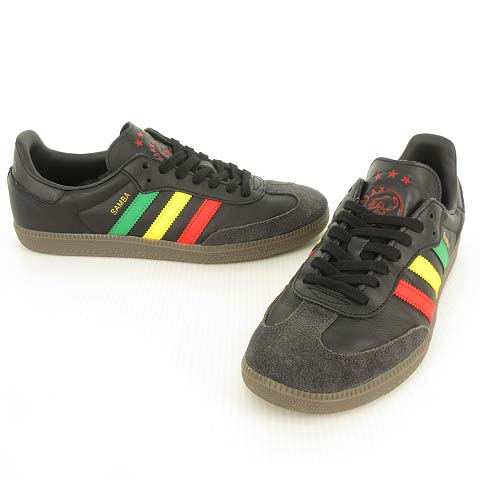 アディダス adidas GX2913 SAMBA OG AJAX サンバ ローカット 