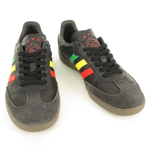 ⭐︎出品 アディダス adidas GX2913 SAMBA OG AJAX サンバ ローカット