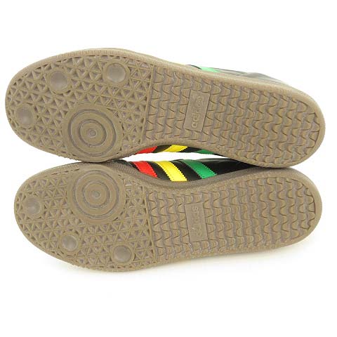 アディダス adidas GX2913 SAMBA OG AJAX サンバ ローカット