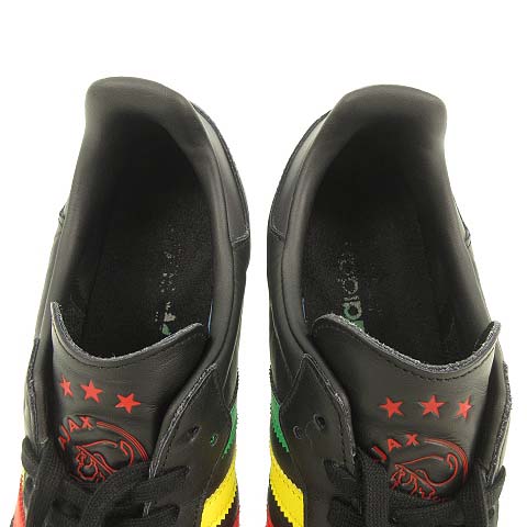 アディダス adidas GX2913 SAMBA OG AJAX サンバ ローカット 