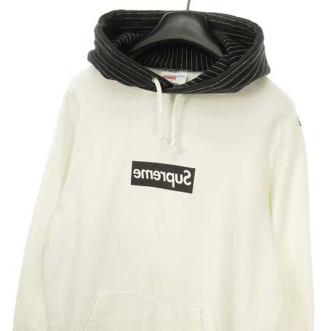 シュプリーム SUPREME × コムデギャルソン Comme des Garcons SHIRT 