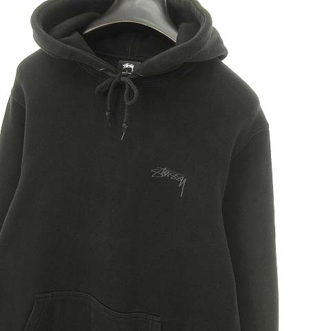 ステューシー STUSSY スウェット プルオーバー パーカー ステューシー STUSSY スウェット プルオーバー パーカー