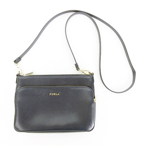 フルラ FURLA 756588 ROYAL XL CROSSBODY POUCH ロイヤル クロスボディ 