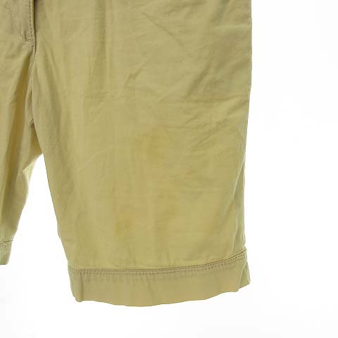 MONCLER(モンクレール)チノショートパンツ MONCLER(モンクレール)チノショートパンツ