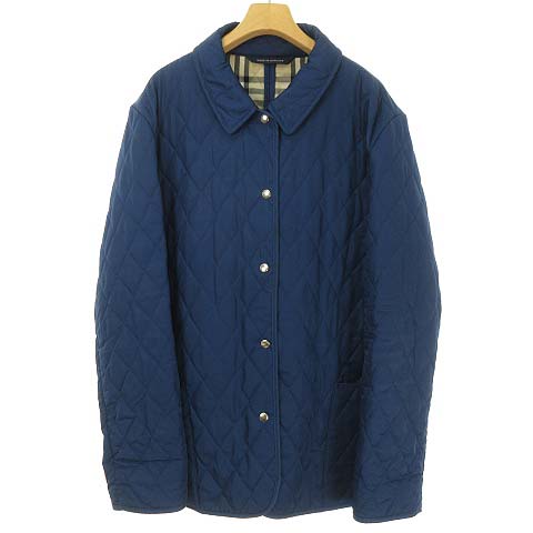 BURBERRY LONDON バーバリーロンドン キルティングジャケット ノバ 
