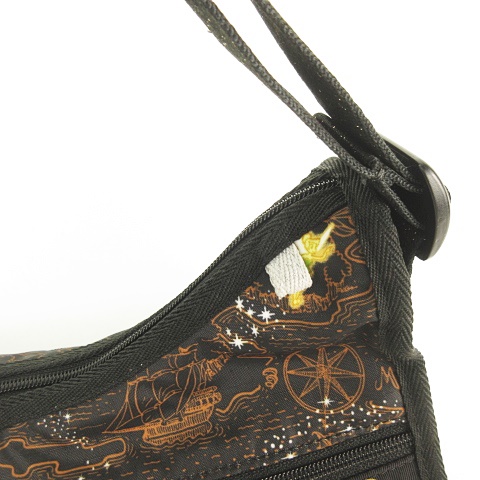 レスポートサックティンカーベルCLASSIC HOBO