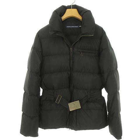 ラルフローレン RALPH LAUREN SPORT ダウンジャケット ダウンコート 