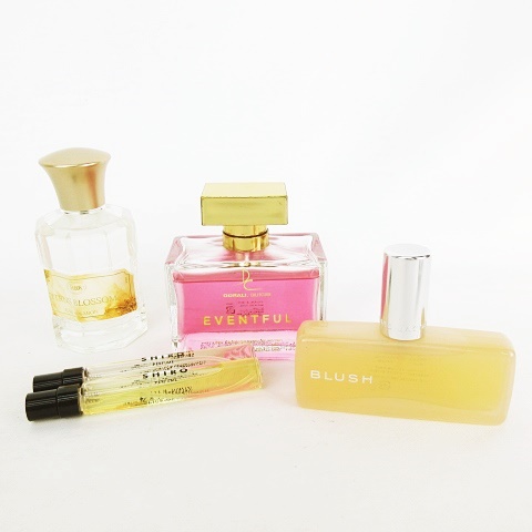 マークジェイコブス MARC JACOBS BLUSH ブラッシュ ＋ その他ブランド 