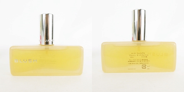 マークジェイコブス MARC JACOBS BLUSH ブラッシュ ＋ その他ブランド 