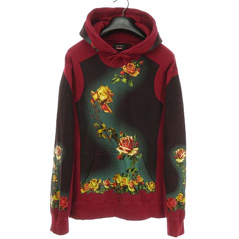 シュプリーム SUPREME × Jean Paul Gaultier ジャンポール ゴルチェ  