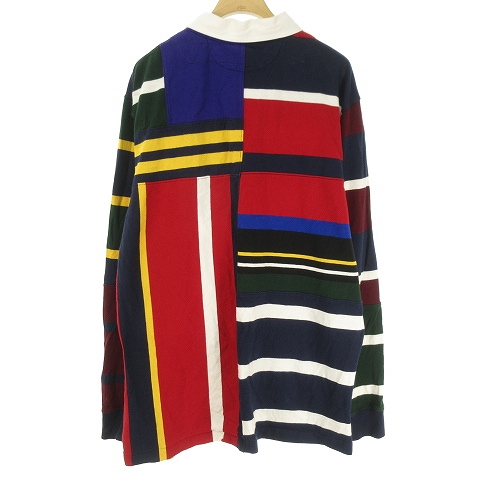 ポロ バイ ラルフローレン Polo by Ralph Lauren ×パレス Palace 