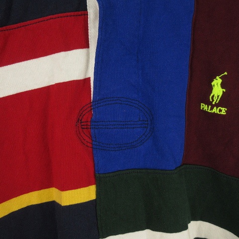 ポロ バイ ラルフローレン Polo by Ralph Lauren ×パレス Palace 