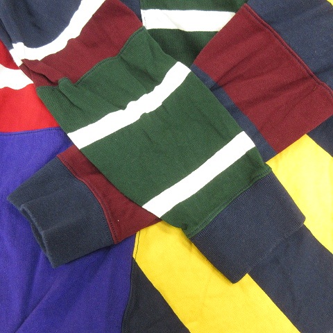 ポロ バイ ラルフローレン Polo by Ralph Lauren ×パレス Palace 