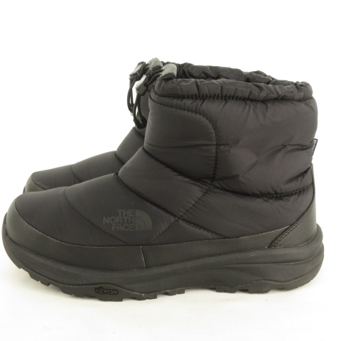 ザノースフェイス THE NORTH FACE 9041729N3X NuptseBootie