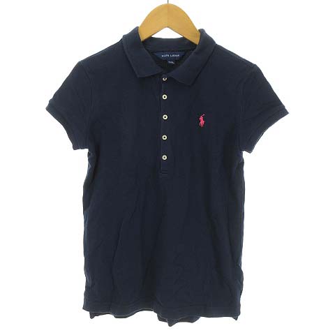 ラルフローレン RALPH LAUREN キッズサイズ ポロシャツ 2枚セット 半袖 
