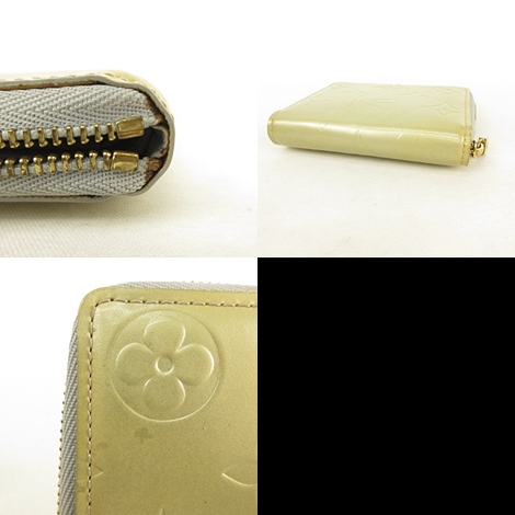 LOUIS VUITTON - 【本物保証】 ルイヴィトン LOUIS VUITTON